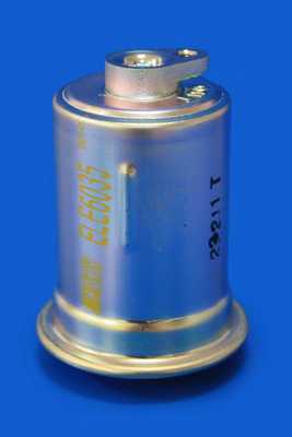 Фильтр топливный MECAFILTER ELE6035 - изображение 1