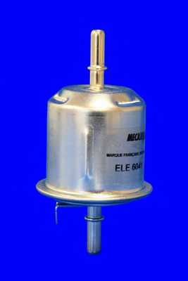 Фильтр топливный MECAFILTER ELE6041 - изображение 1