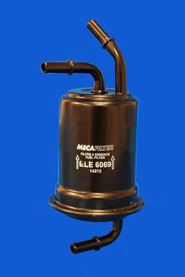 Фильтр топливный <b>MECAFILTER ELE6069</b> - изображение 1