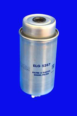 Фильтр топливный MECAFILTER ELG5287 - изображение 1