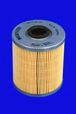 Фильтр топливный MECAFILTER ELG5292 - изображение 1