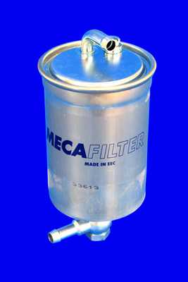Фильтр топливный MECAFILTER ELG5338 - изображение 1