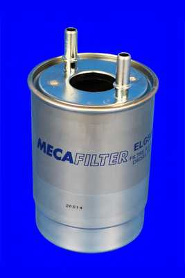 Фильтр топливный MECAFILTER ELG5400 - изображение 1