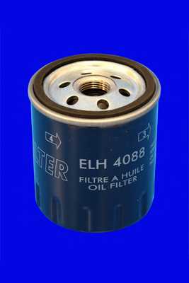 Фильтр масляный <b>MECAFILTER ELH4088</b> - изображение 1