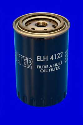 Фильтр масляный MECAFILTER ELH4122 - изображение 1