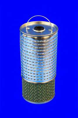 Фильтр масляный MECAFILTER ELH4253 - изображение 1
