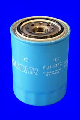Фильтр масляный <b>MECAFILTER ELH4282</b> - изображение 1