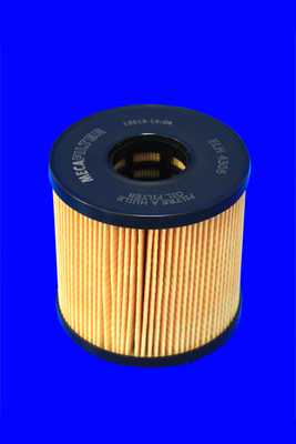 Фильтр масляный MECAFILTER ELH4306 - изображение 1