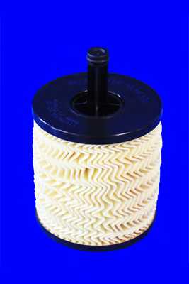 Фильтр масляный MECAFILTER ELH4374 - изображение 1