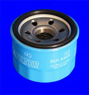 Фильтр масляный MECAFILTER ELH4404 - изображение 1