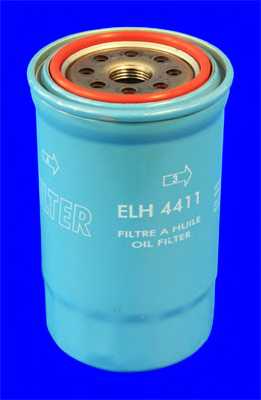 Фильтр масляный MECAFILTER ELH4411 - изображение 1