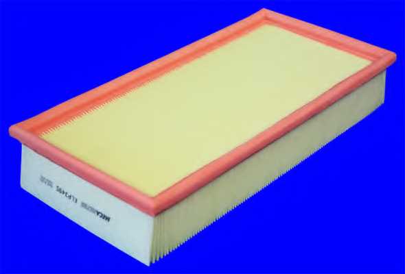 Фильтр воздушный MECAFILTER ELP3495 - изображение 1