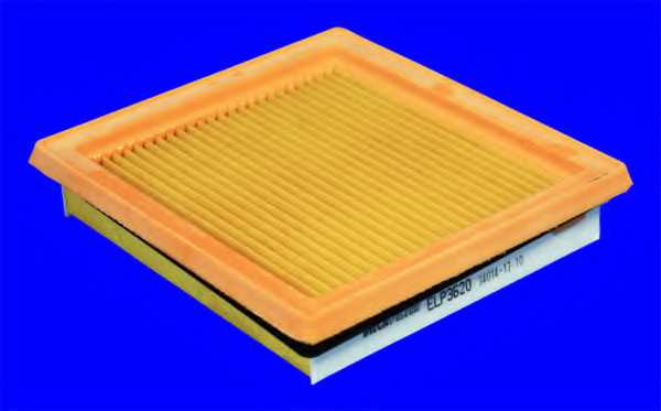 Фильтр воздушный MECAFILTER ELP3620 - изображение 1