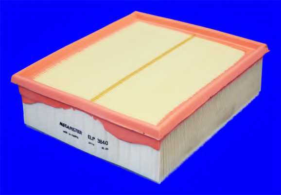 Фильтр воздушный MECAFILTER ELP3840 - изображение 1