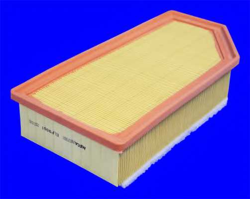 Фильтр воздушный MECAFILTER ELP9061 - изображение 1
