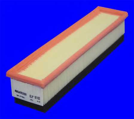 Фильтр воздушный MECAFILTER ELP9102 - изображение 1