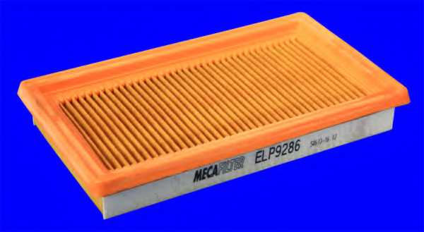 Воздушный фильтр <b>MECAFILTER ELP9286</b> - изображение 1