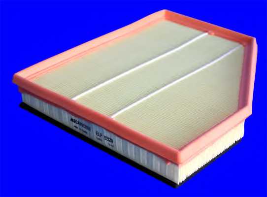 Фильтр воздушный MECAFILTER ELP9320 - изображение 1