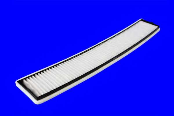 Фильтр салонный MECAFILTER ELR7098 - изображение 1