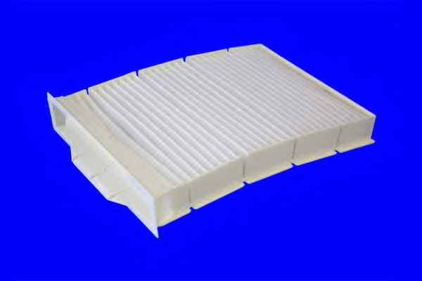 Фильтр салона <b>MECAFILTER ELR7124</b> - изображение 1