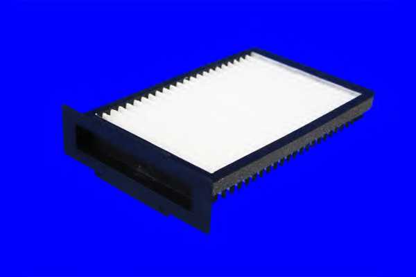 Фильтр салонный MECAFILTER ELR7153 - изображение 1