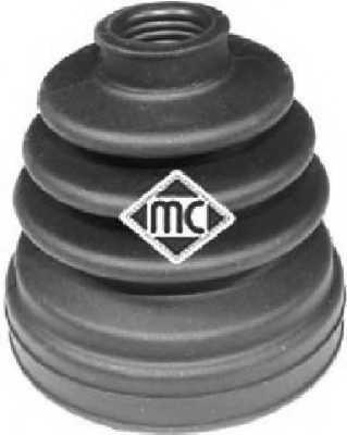 Пыльник приводного вала Metalcaucho 00074 - изображение