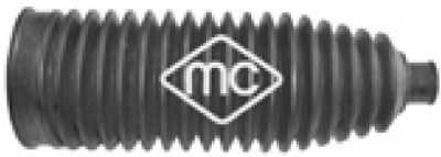 Пыльник рулевого управления Metalcaucho 00271 - изображение