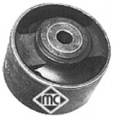 Подвеска двигателя Metalcaucho 00694 - изображение Подвеска двигателя Metalcaucho 00694 - изображение