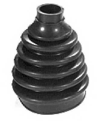 Пыльник приводного вала Metalcaucho 00994 - изображение