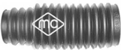 Комплект пылника рулевого управления Metalcaucho 01183 - изображение Комплект пылника рулевого управления Metalcaucho 01183 - изображение