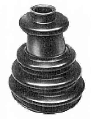 Пыльник приводного вала Metalcaucho 01483 - изображение Пыльник приводного вала Metalcaucho 01483 - изображение