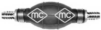 Насос топливоподающей системы Metalcaucho 02008 - изображение