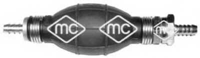 Насос топливоподающей системы Metalcaucho 02011 - изображение