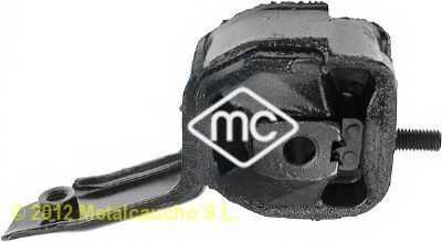 Подвеска двигателя Metalcaucho 02624 - изображение Подвеска двигателя Metalcaucho 02624 - изображение