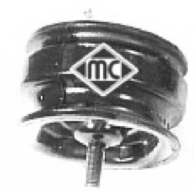 Подвеска двигателя Metalcaucho 02790 - изображение Подвеска двигателя Metalcaucho 02790 - изображение