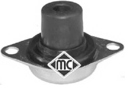 Подвеска двигателя Metalcaucho 02908 - изображение Подвеска двигателя Metalcaucho 02908 - изображение