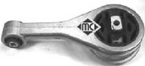 Подвеска двигателя Metalcaucho 04003 - изображение Подвеска двигателя Metalcaucho 04003 - изображение