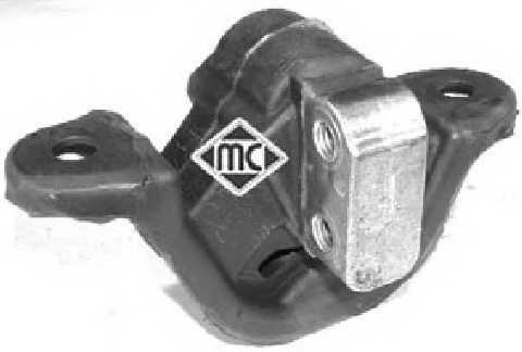 Подвеска двигателя Metalcaucho 04004 - изображение Подвеска двигателя Metalcaucho 04004 - изображение