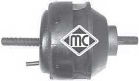 Подвеска двигателя Metalcaucho 04023 - изображение