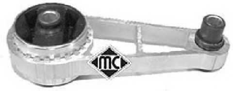 Подвеска двигателя Metalcaucho 04071 - изображение Подвеска двигателя Metalcaucho 04071 - изображение