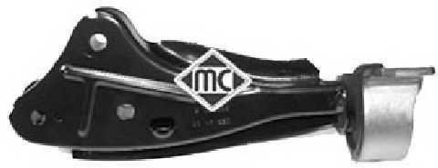 Подвеска двигателя Metalcaucho 04075 - изображение