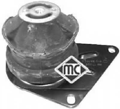 Подвеска двигателя Metalcaucho 04095 - изображение Подвеска двигателя Metalcaucho 04095 - изображение