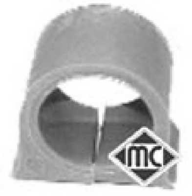 Опора стабилизатора Metalcaucho 04195 - изображение