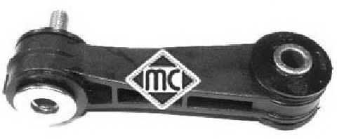 Тяга / стойка стабилизатора Metalcaucho 04250 - изображение