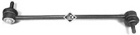 Тяга / стойка стабилизатора Metalcaucho 04401 - изображение