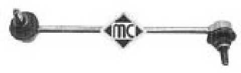 Тяга / стойка стабилизатора Metalcaucho 04403 - изображение