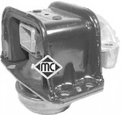 Подвеска двигателя Metalcaucho 04436 - изображение Подвеска двигателя Metalcaucho 04436 - изображение