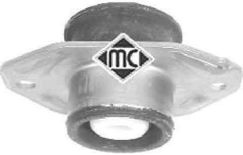 Подвеска двигателя Metalcaucho 04447 - изображение Подвеска двигателя Metalcaucho 04447 - изображение