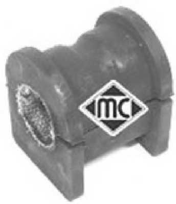 Опора стабилизатора Metalcaucho 04471 - изображение