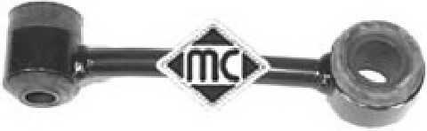 Тяга / стойка стабилизатора Metalcaucho 04574 - изображение